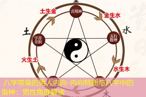  八字带枭的男人内向-内向特质与八字中的枭神：男性角度解读