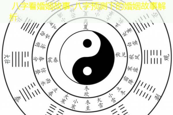  八字看婚姻故事-八字预测下的婚姻故事解析