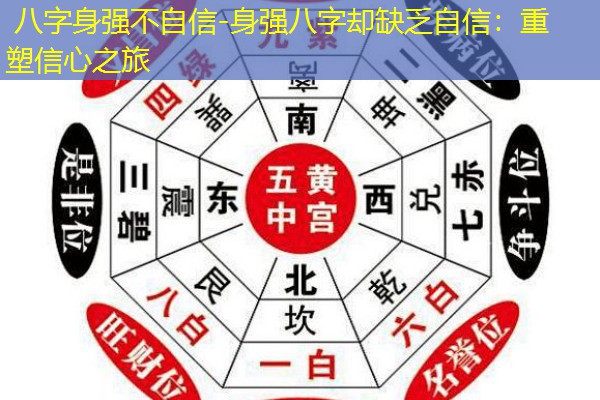  八字身强不自信-身强八字却缺乏自信：重塑信心之旅